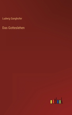 Das Gotteslehen [German] 336826995X Book Cover