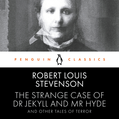 The Strange Case of Dr Jekyll and Mr Hyde and O... 0241423546 Book Cover