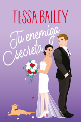 Tu Enemiga Secreta [Spanish] 8419131652 Book Cover