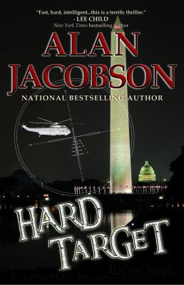 Hard Target 0985255005 Book Cover