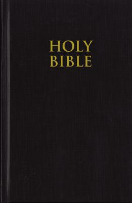 Church Bible-NIV 0310411009 Book Cover