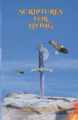 Scriptures for Living B0GTGX41J3 Book Cover