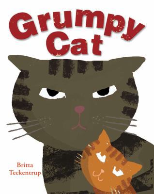 Grumpy Cat 1907967486 Book Cover