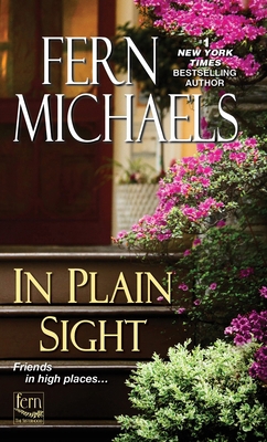 In Plain Sight 1420135929 Book Cover