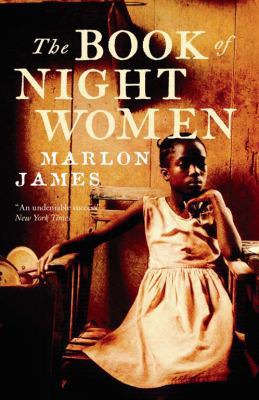 The Book of Night Women 1851687289 Book Cover