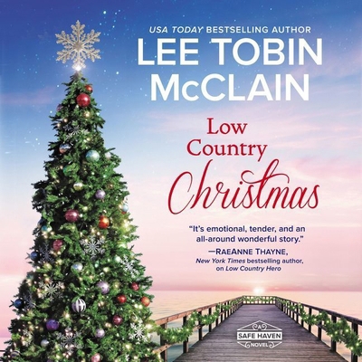 Low Country Christmas Lib/E 1094048798 Book Cover