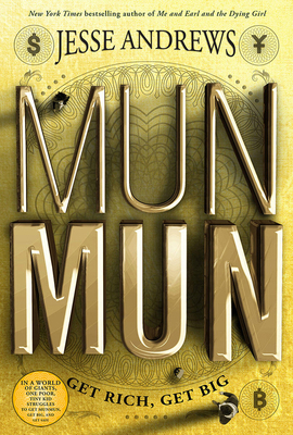 Munmun 1419728717 Book Cover