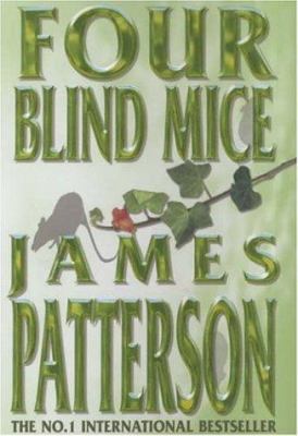 Four Blind Mice 0747263493 Book Cover