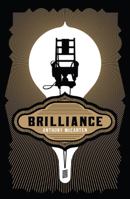 Brilliance 1846882362 Book Cover