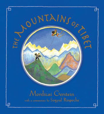 The Mountains of Tibet 1782850473 Book Cover