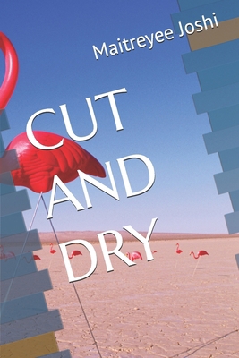 Cut and Dry B0DMZM1CLZ Book Cover
