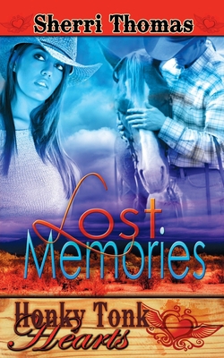 Lost Memories 1628301546 Book Cover