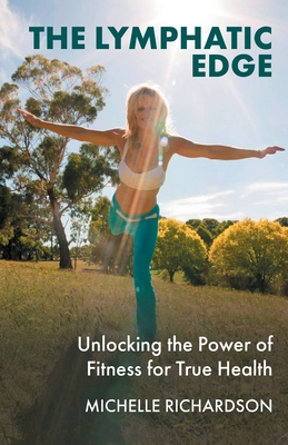 The Lymphatic Edge 1764064925 Book Cover