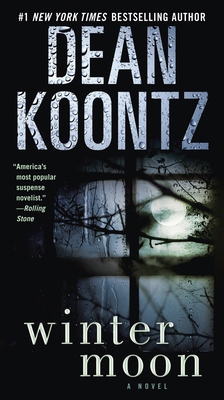 Winter Moon 034553347X Book Cover