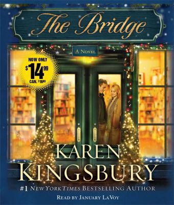 The Bridge 1442367601 Book Cover