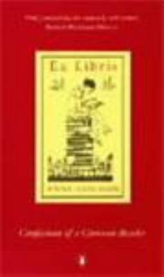 Ex Libris: Confessions of a Common Reader 0140283706 Book Cover