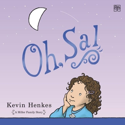 Oh, Sal B09ZMZGBN6 Book Cover