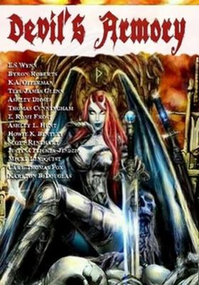 Devil's Armory 1326338390 Book Cover