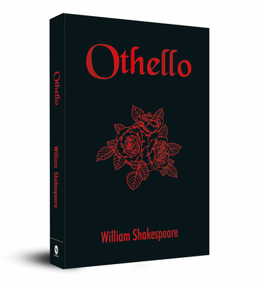 Othello (Pocket Classics) 9389178495 Book Cover