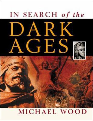 In Search of the Dark Ages 0816047022 Book Cover