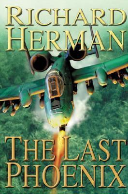 The Last Phoenix 0066209765 Book Cover