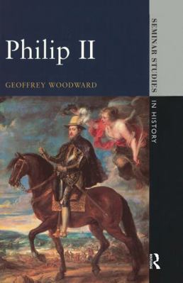 Philip II 1138836575 Book Cover