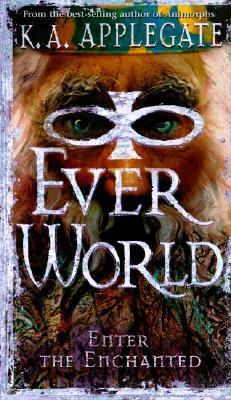 Everworld #03 Enter the En 0613179099 Book Cover