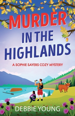 Murder in the Highlands 1804831271 Book Cover