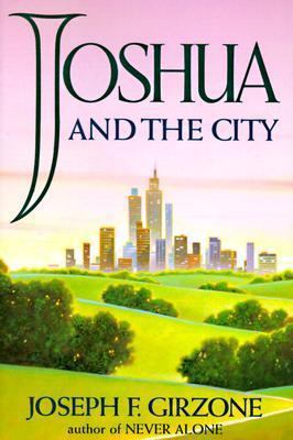 Joshua and the City 0385474202 Book Cover