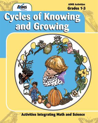 Cycles of Knowing and Growing 1881431657 Book Cover