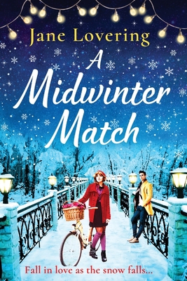 A Midwinter Match [Large Print]            Book Cover