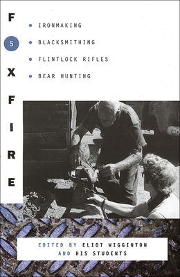 Foxfire 5 0606362274 Book Cover