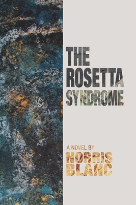The Rosetta Syndrome 1072562162 Book Cover