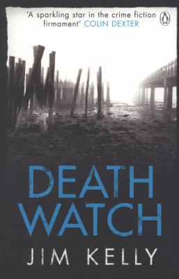 Death Watch 0141035986 Book Cover
