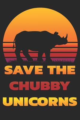 Save the Chubby Unicorns: &#12494;&#12540;&#124... 1729462464 Book Cover