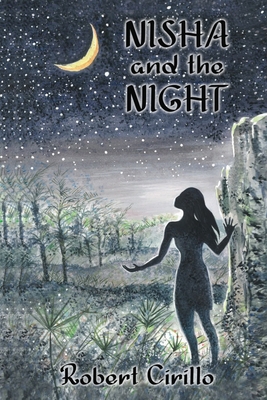Nisha and the Night B0C1J3DBV2 Book Cover