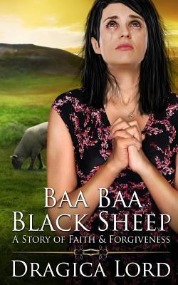 Baa Baa Black Sheep 1507890648 Book Cover