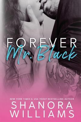 Forever, Mr. Black 1984300652 Book Cover