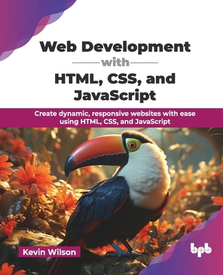 Web Development with HTML, CSS, and JavaScript:... 9365896908 Book Cover