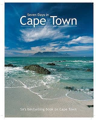 Seven Days in Cape Town [German] 1770071989 Book Cover