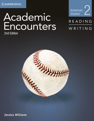 Academic Encounters Level 2 Student's Book Read... 1107647916 Book Cover