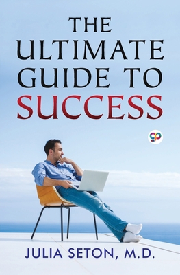 The Ultimate Guide To Success 9390492351 Book Cover