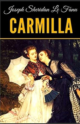 Paperback Carmilla Book