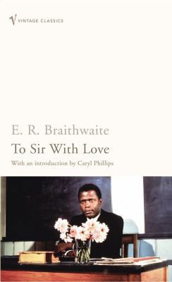 To Sir with Love B01KB03H7G Book Cover