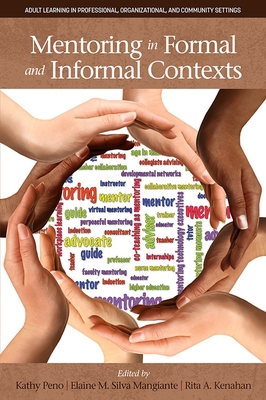 Mentoring in Formal and Informal Contexts 1681234629 Book Cover