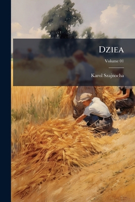Dziea; Volume 01 [Polish] 1172414718 Book Cover