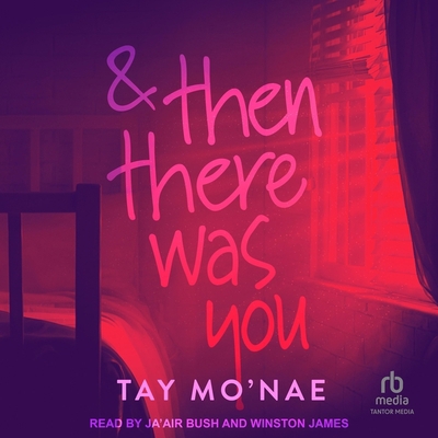 & Then There Was You B0C22RBF41 Book Cover