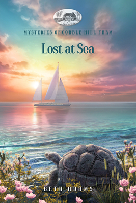 Lost at Sea 1961442795 Book Cover