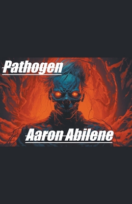 Pathogen B0CSNJH8MC Book Cover