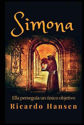 Simona [Spanish] 1983313289 Book Cover